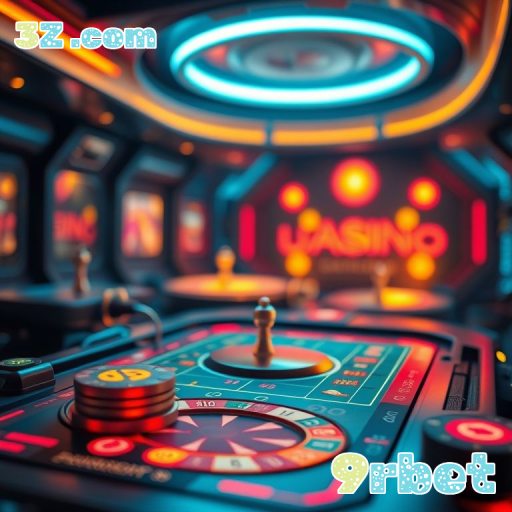9rbet