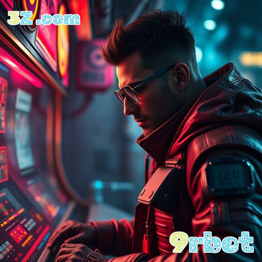 Benefícios Incríveis do VIP no 9rbet para Gamers